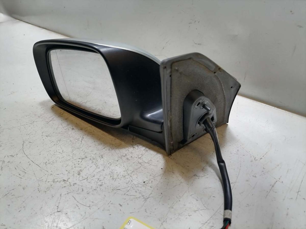 Toyota Avensis T25 original Außenspiegel links elektrisch anklappbar 6T1 Olive Bj.2004